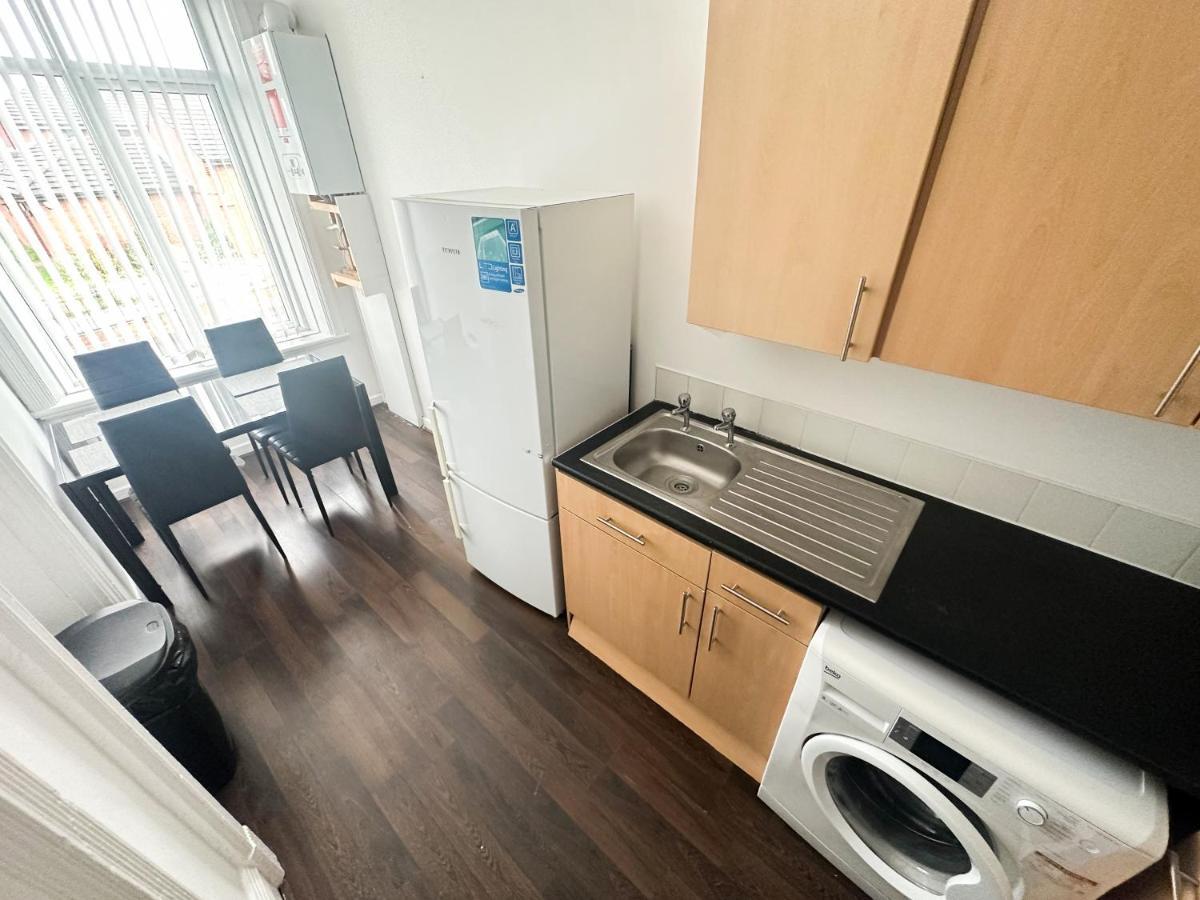 Apartment The Valley Liverpool